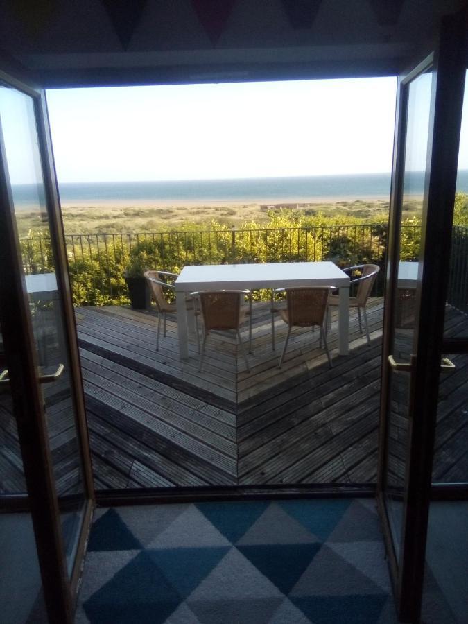 Cottage , Seaside Views, Quiet Beach, Awesome View Pendine Exterior foto